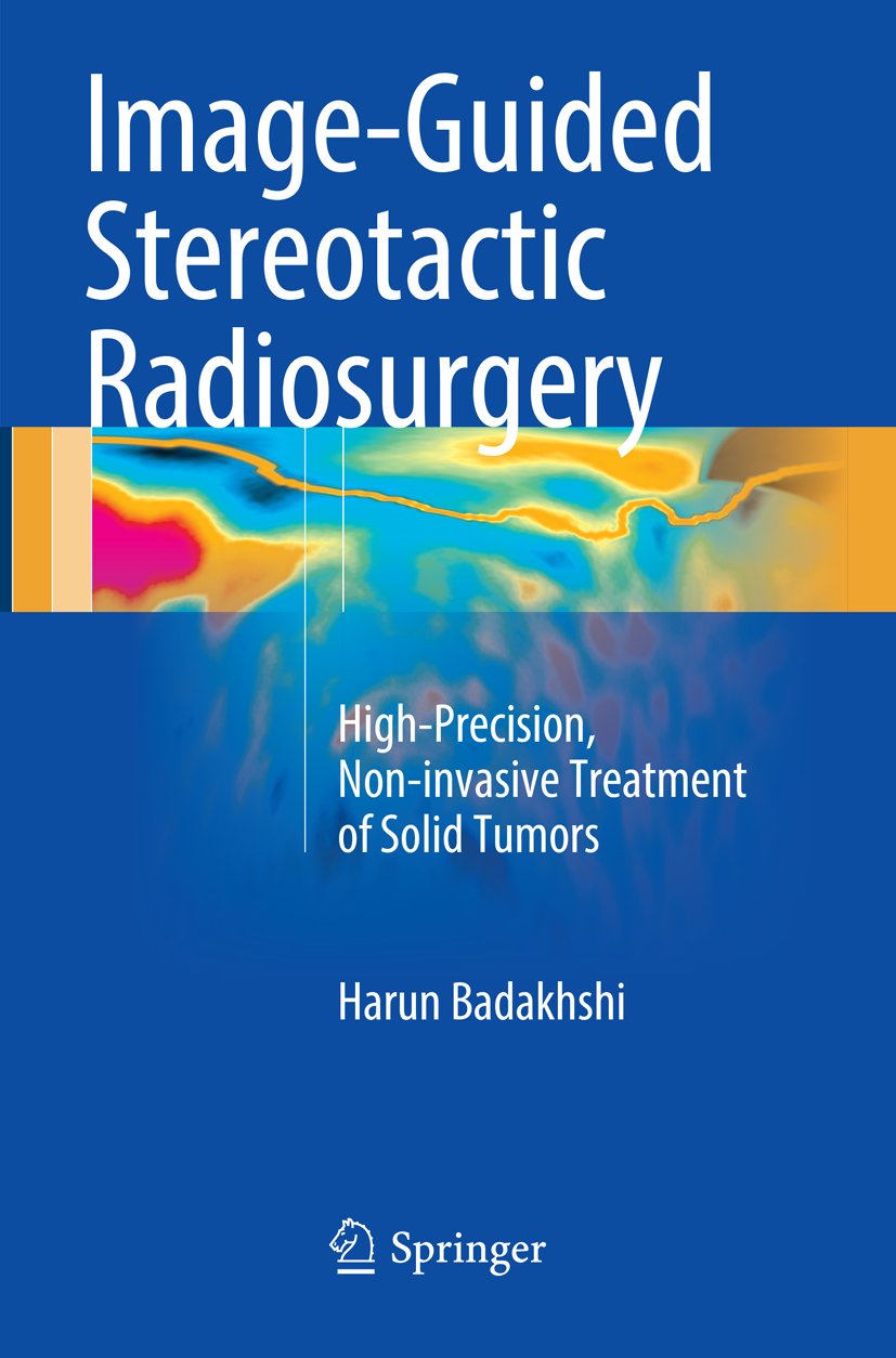 Image-Guided Stereotactic Radiosurgery