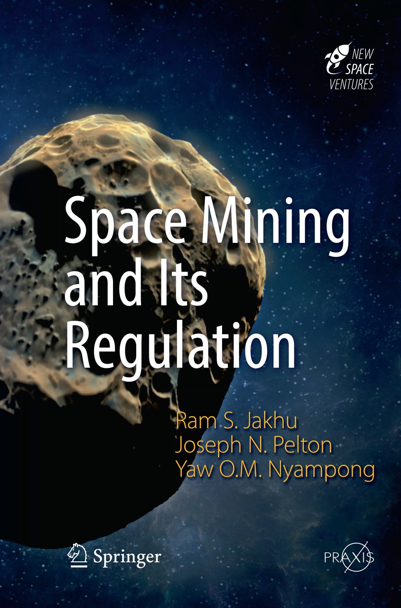 Springer Praxis Books