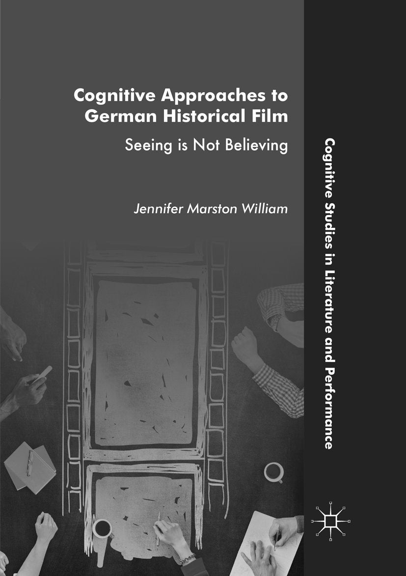 Cognitive Studies in Literature and Performance