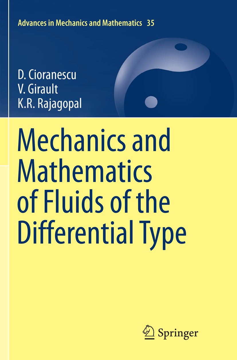 Advances in Mechanics and Mathematics