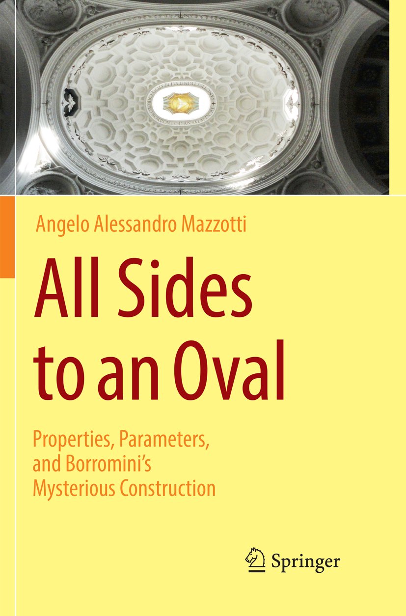 All Sides to an Oval