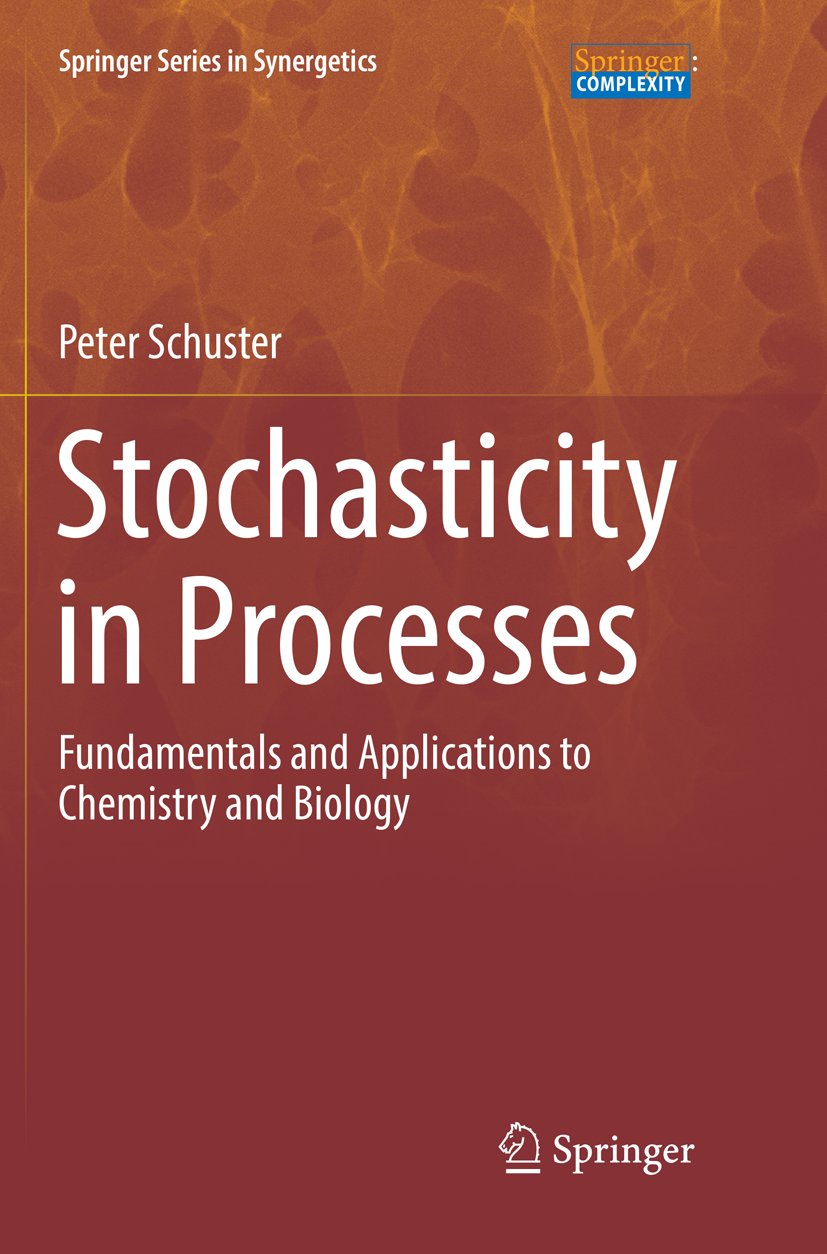 Springer Series in Synergetics