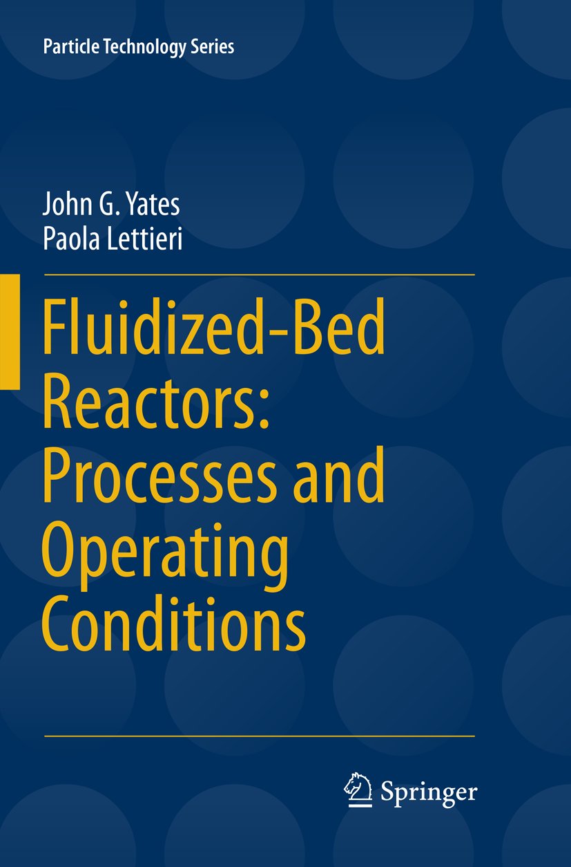 Particle Technology Series