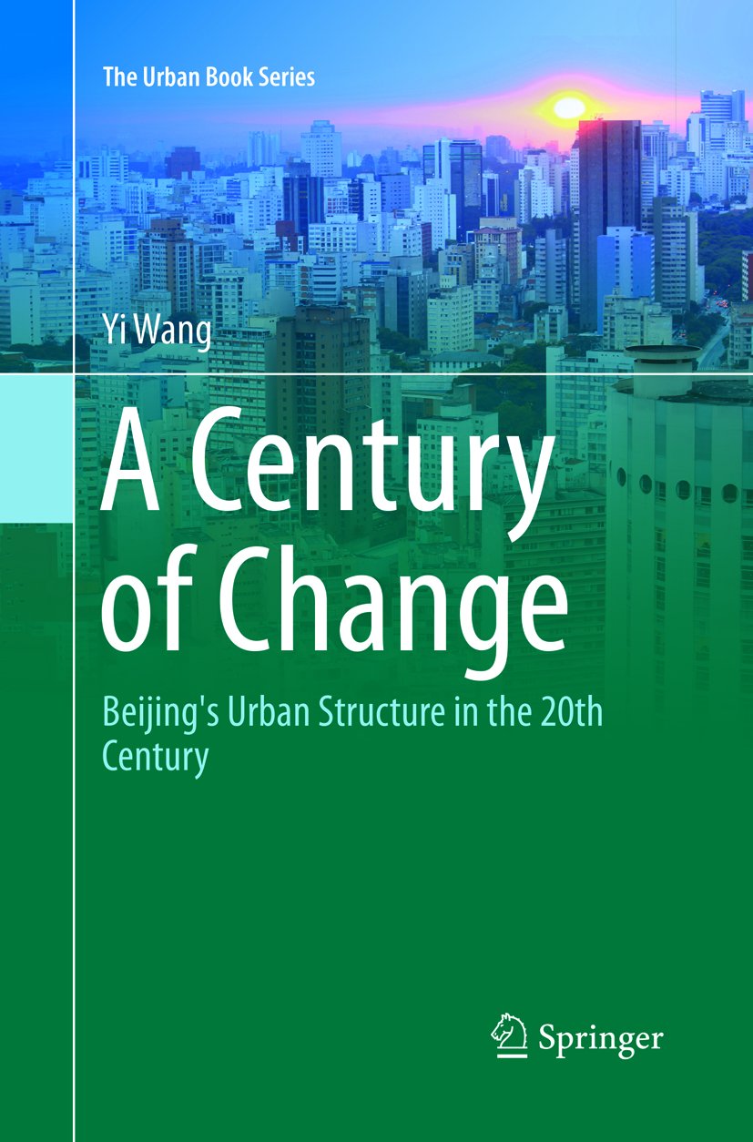 The Urban Book Series