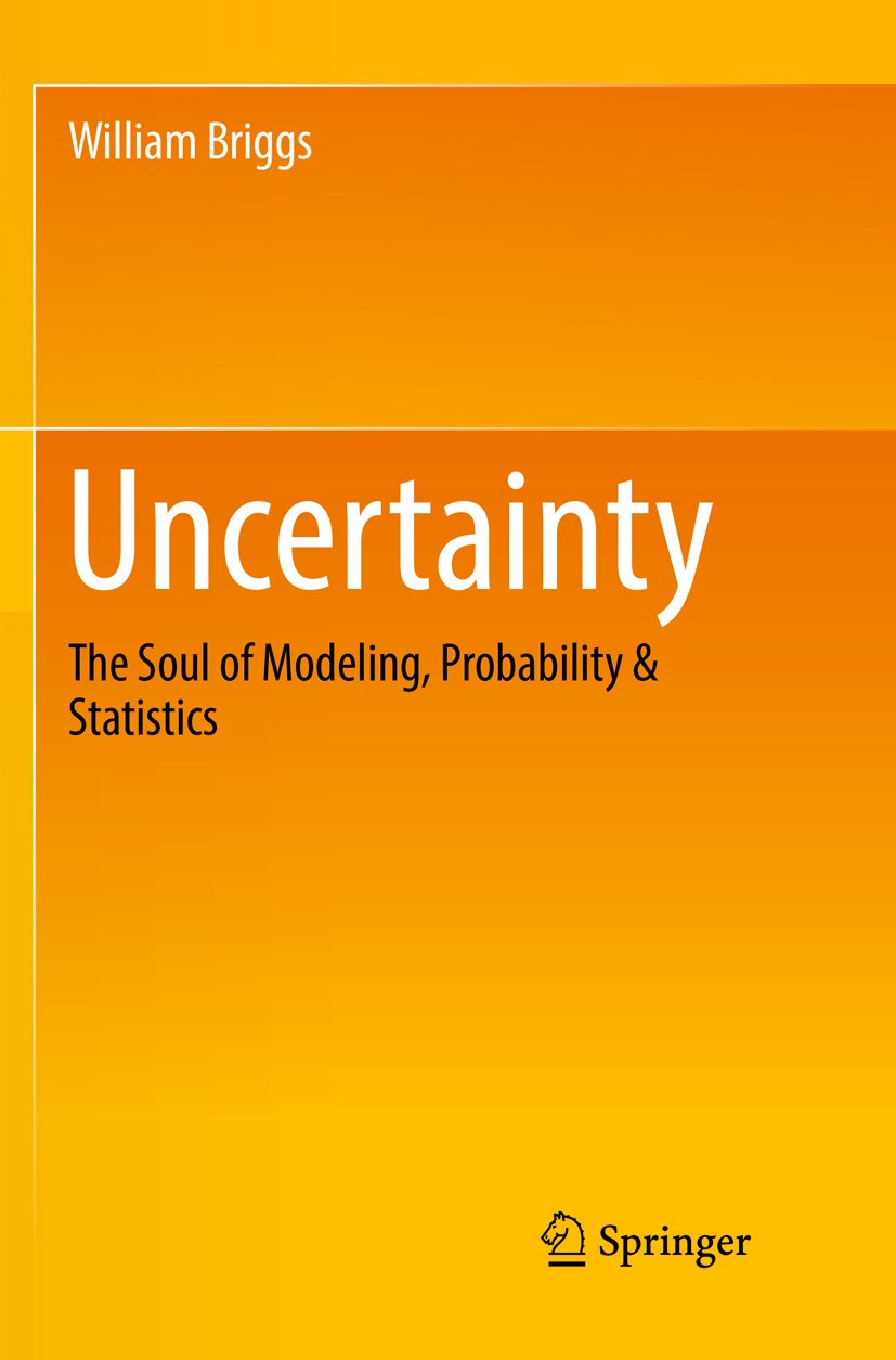 Uncertainty