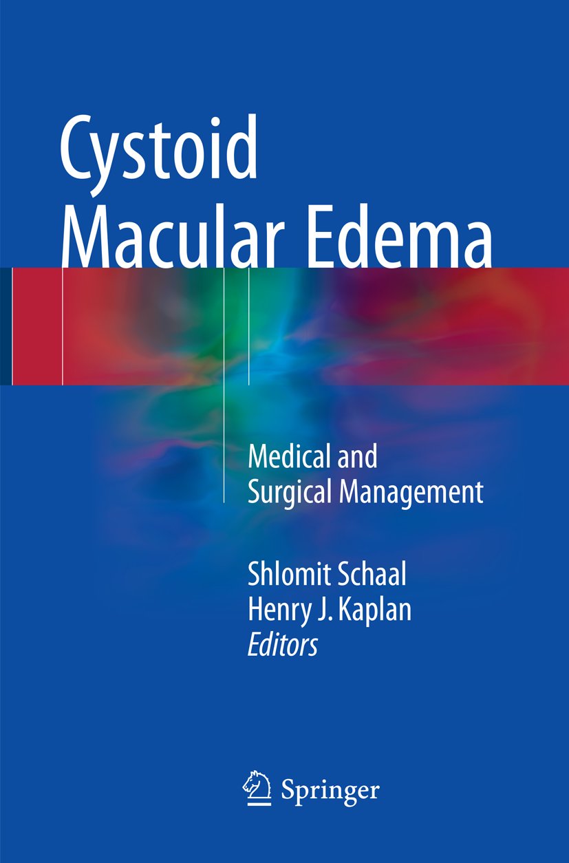 Cystoid Macular Edema