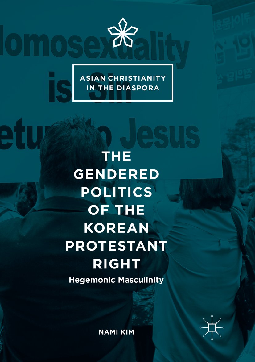 Asian Christianity in the Diaspora