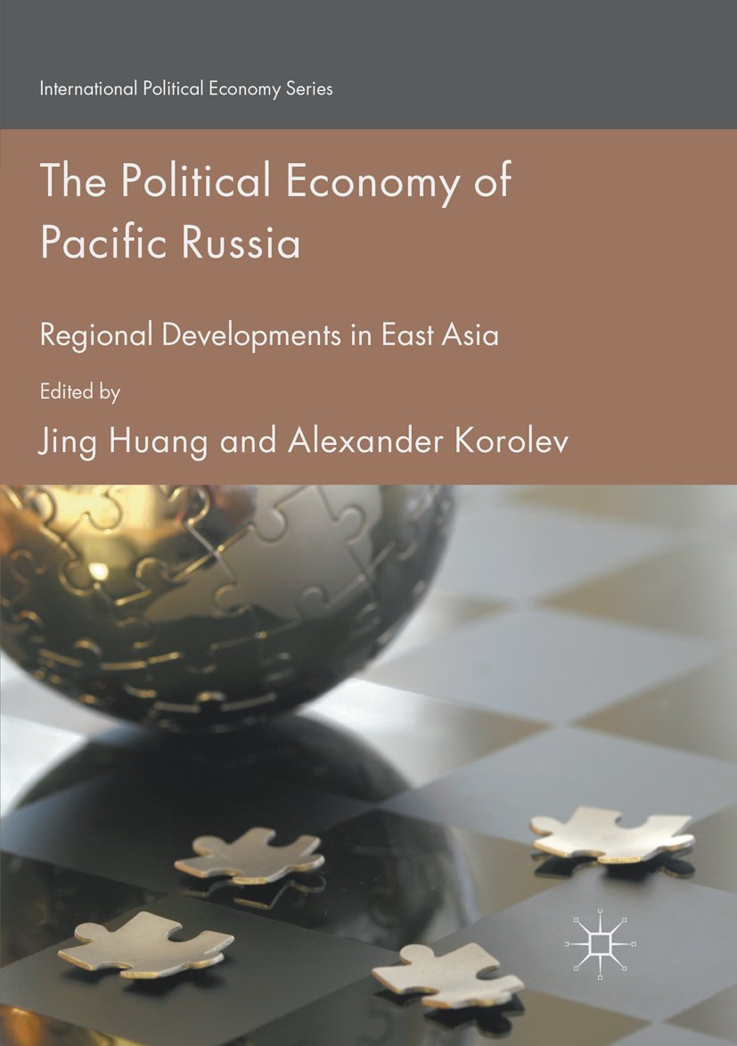 International Political Economy Series