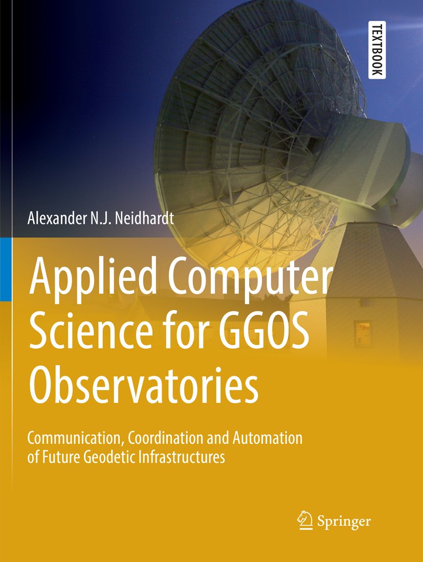 Springer Textbooks in Earth Sciences, Geography and Environment