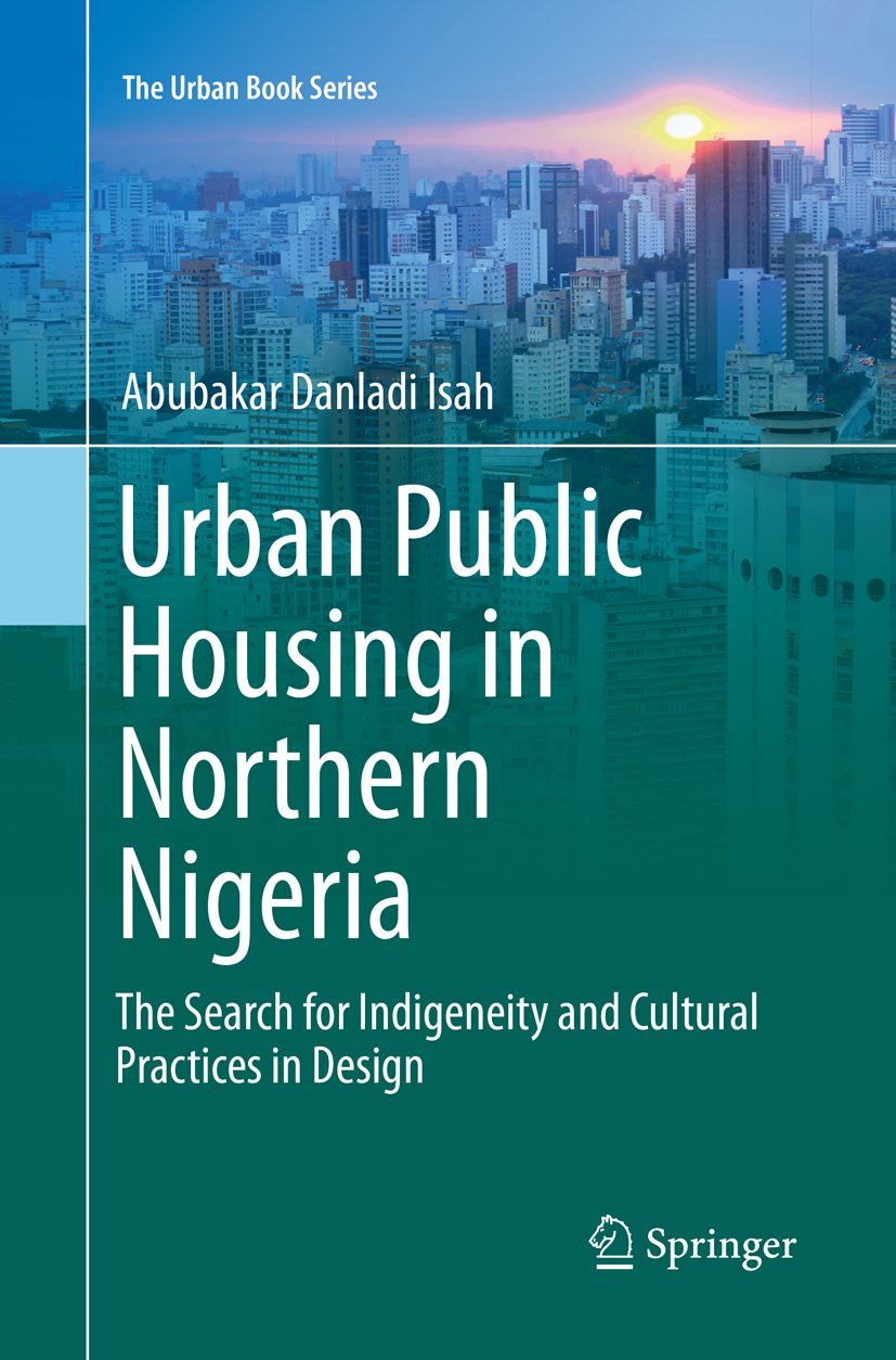 The Urban Book Series