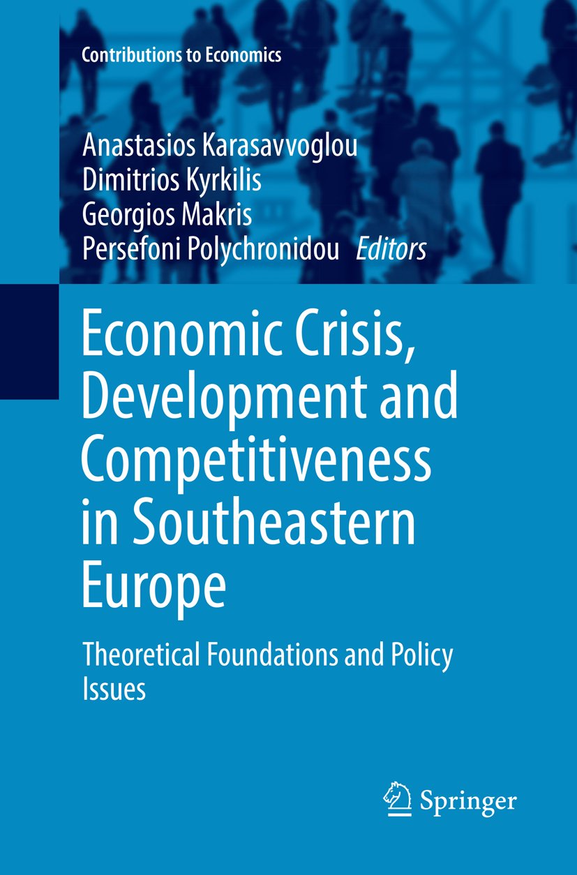 Contributions to Economics