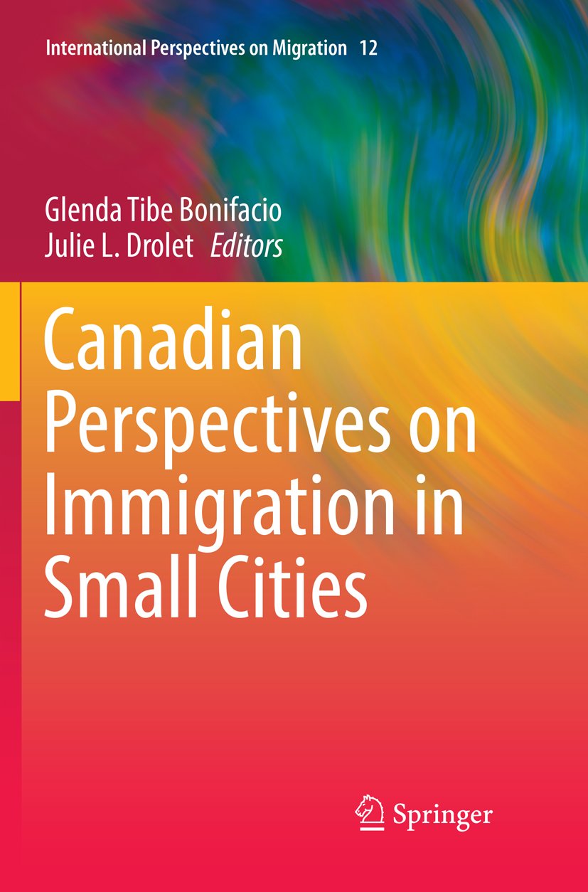 International Perspectives on Migration