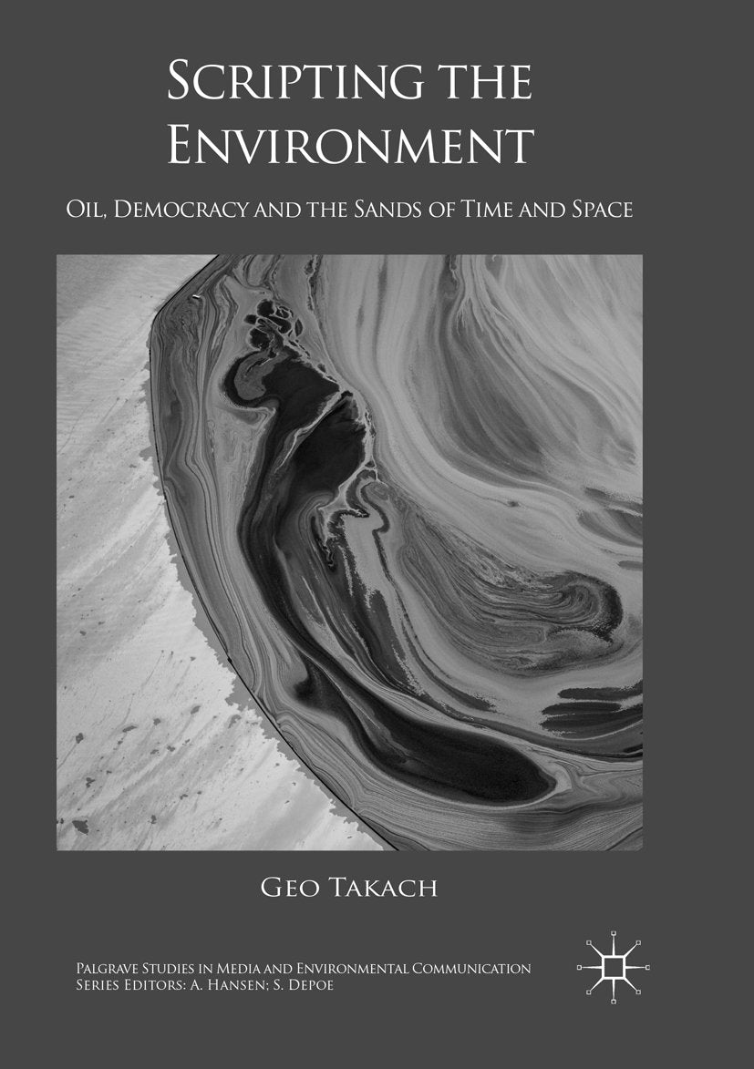 Palgrave Studies in Media and Environmental Communication