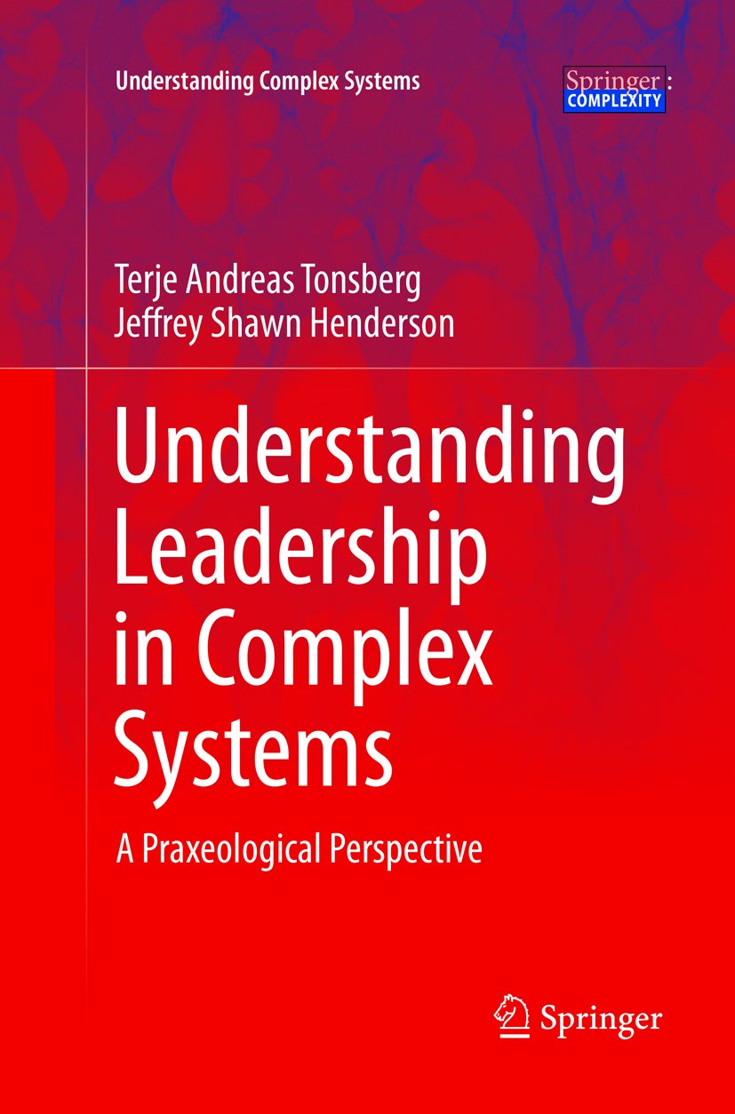 Understanding Complex Systems