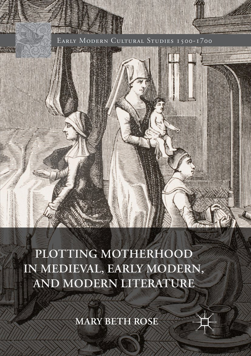 Early Modern Cultural Studies 1500–1700