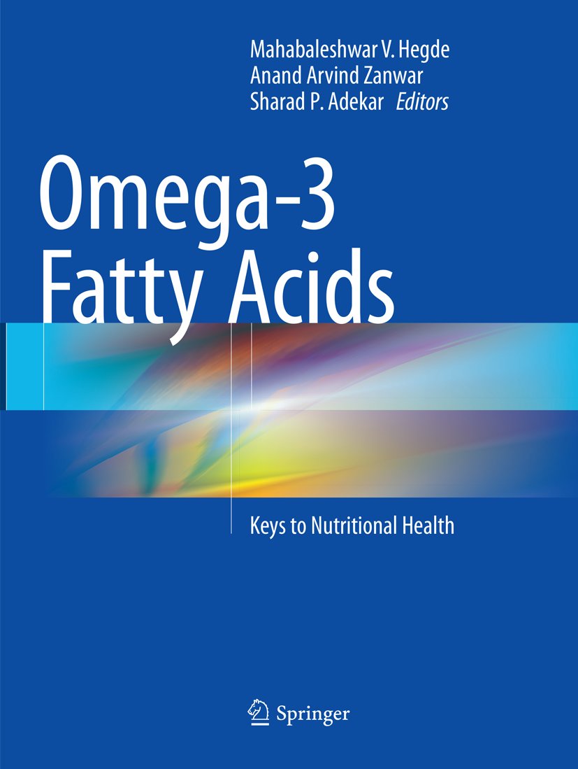 Omega-3 Fatty Acids