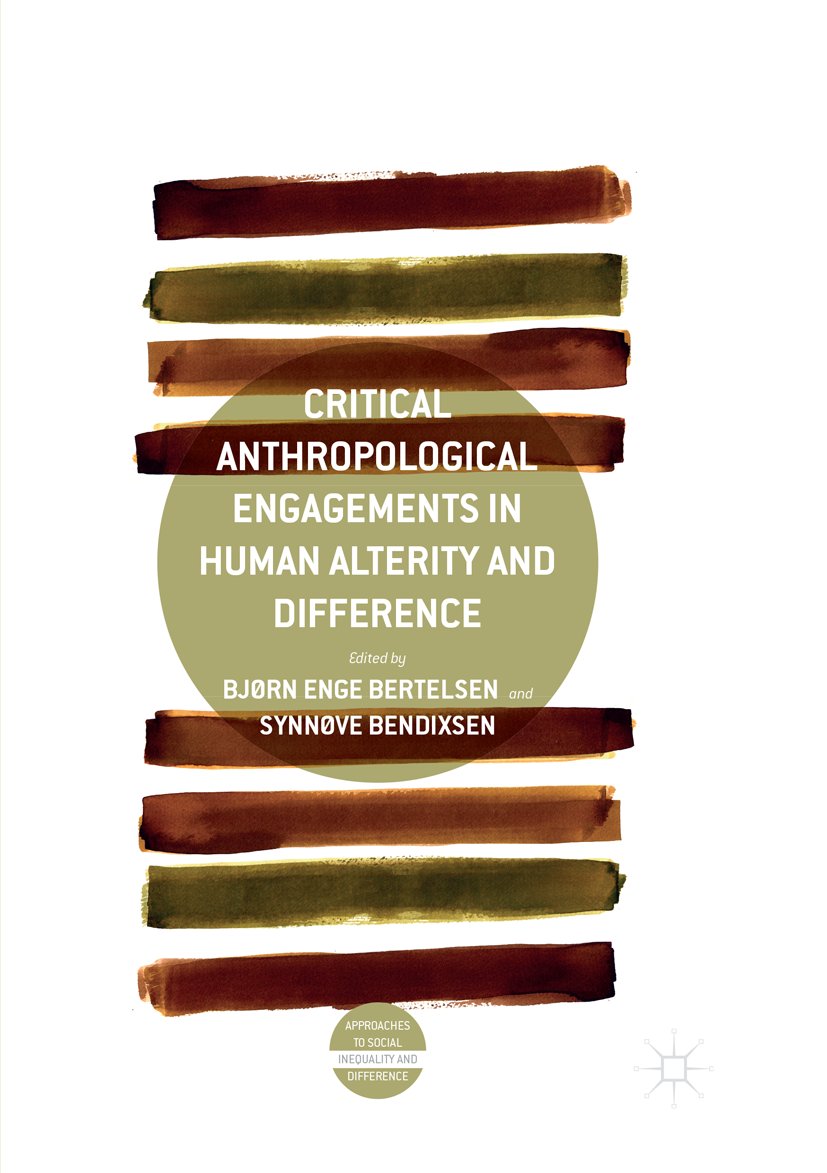 Approaches to Social Inequality and Difference