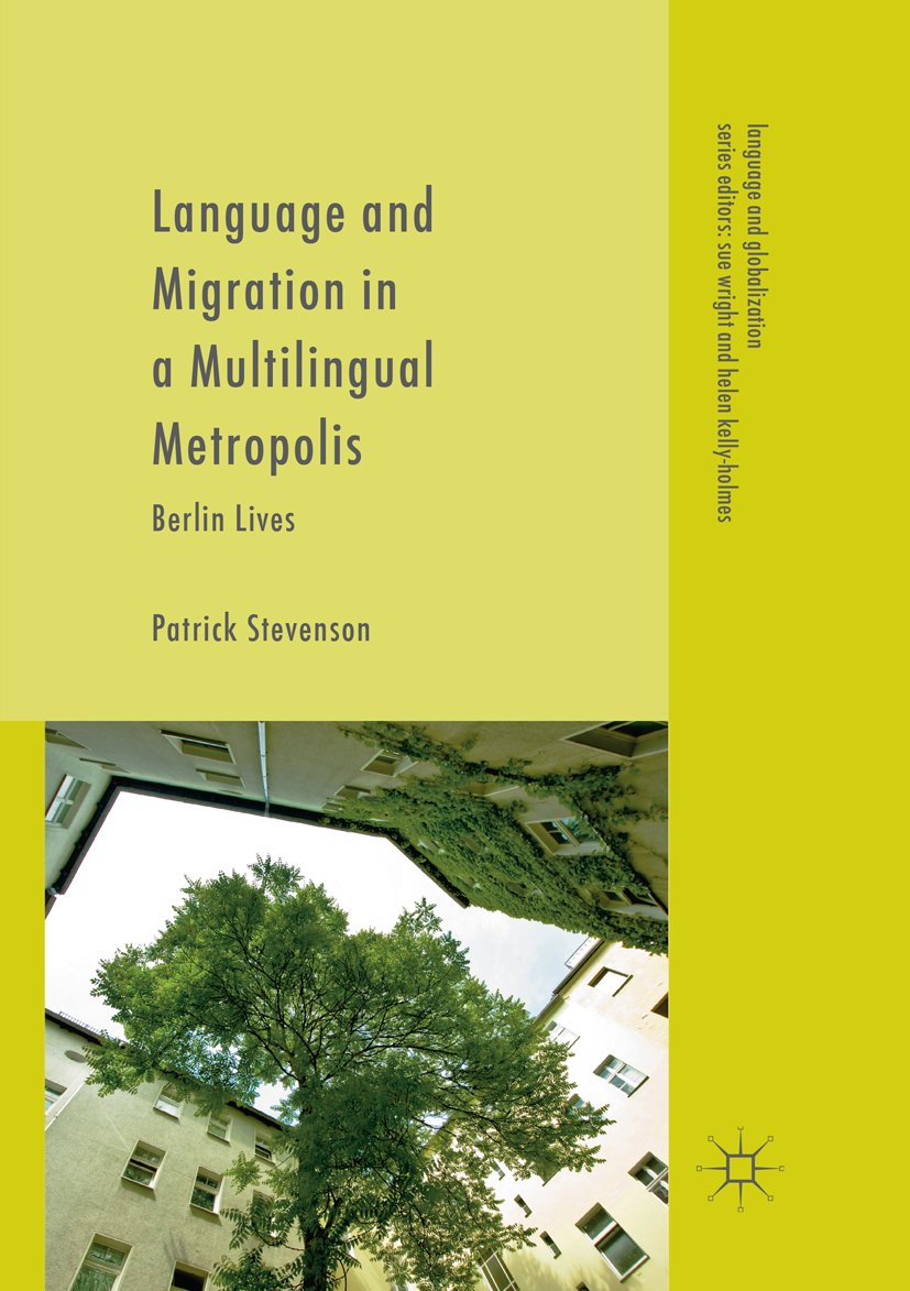 Language and Globalization