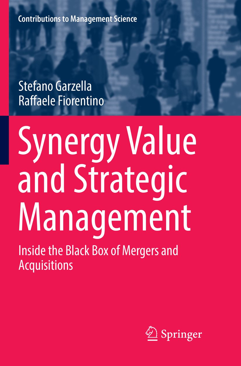Contributions to Management Science