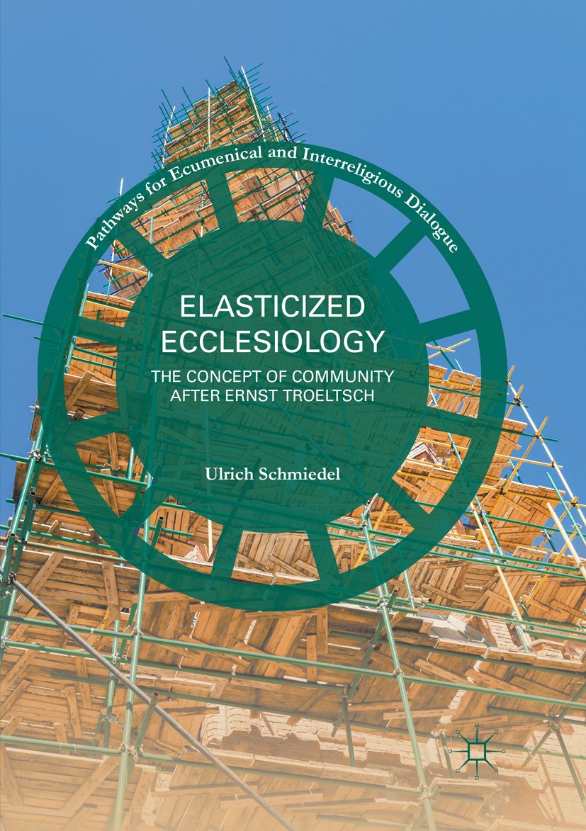 Pathways for Ecumenical and Interreligious Dialogue