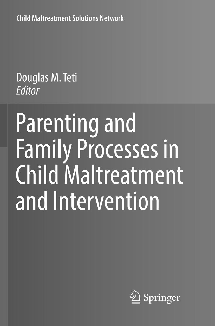 Child Maltreatment Solutions Network