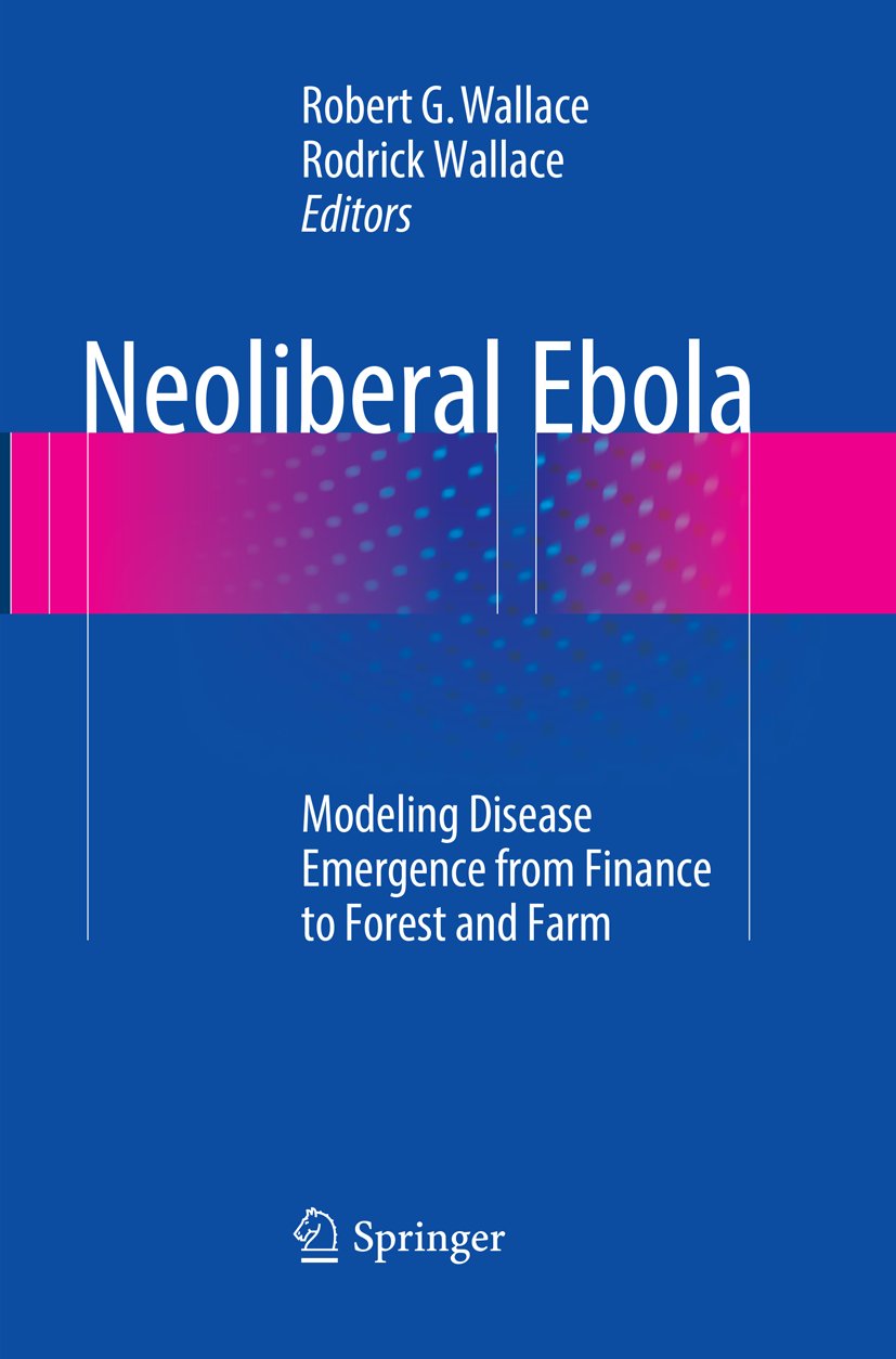 Neoliberal Ebola