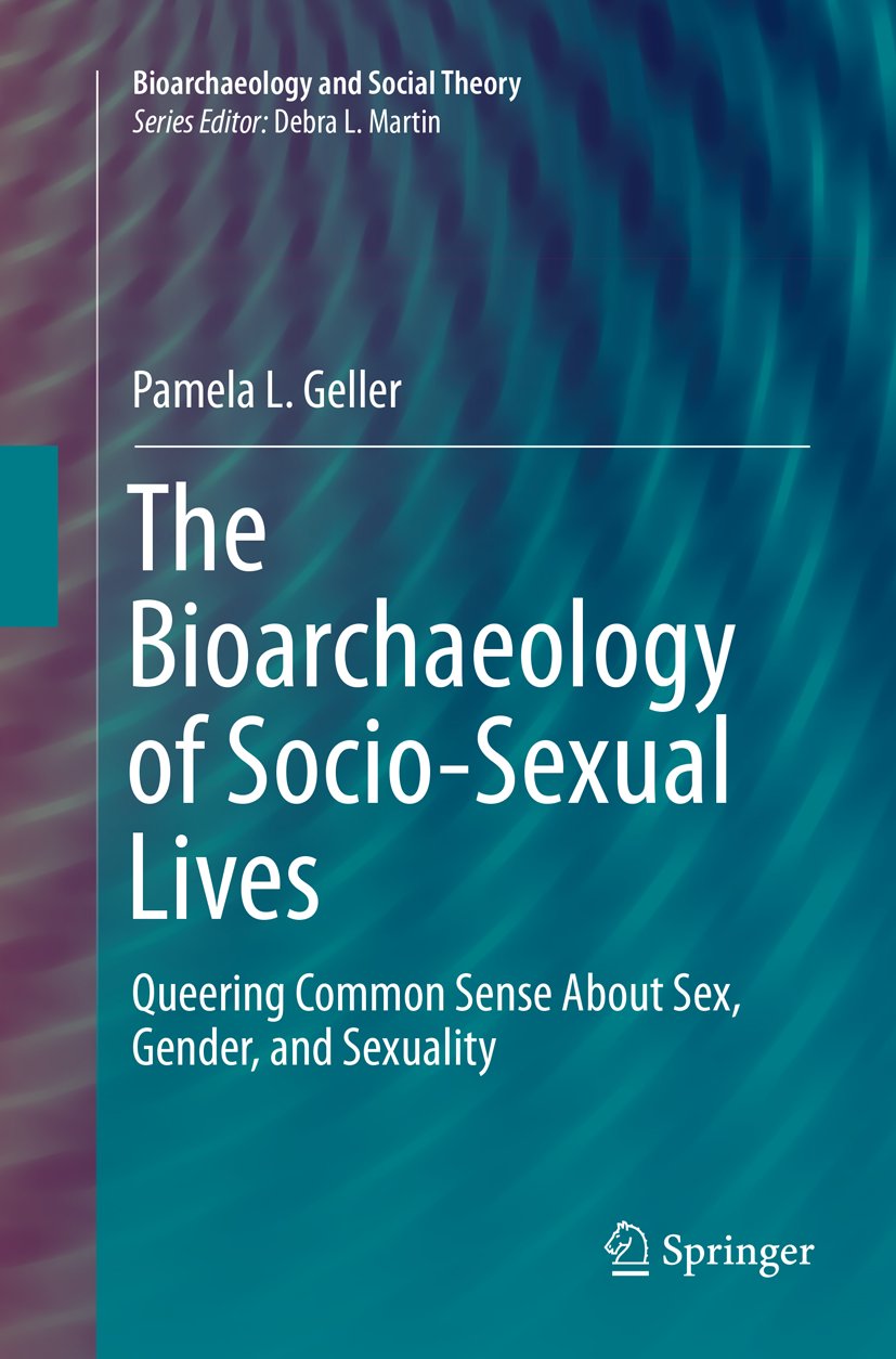 Bioarchaeology and Social Theory