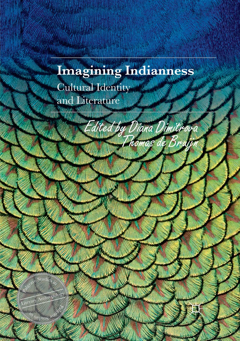 Palgrave Studies in Literary Anthropology