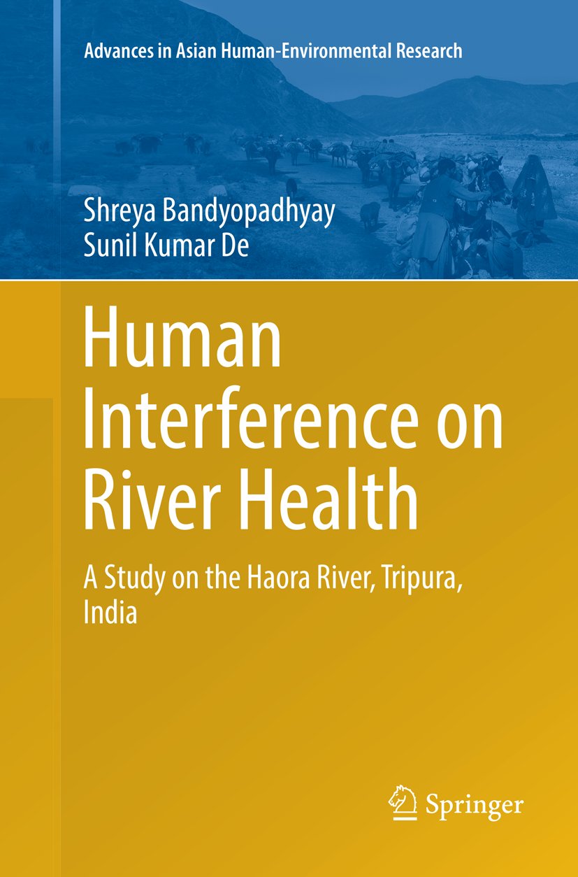 Advances in Asian Human-Environmental Research