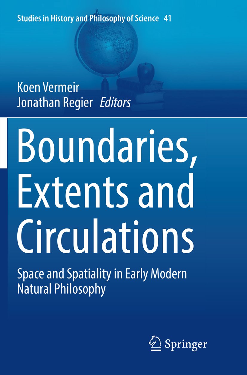 Studies in History and Philosophy of Science