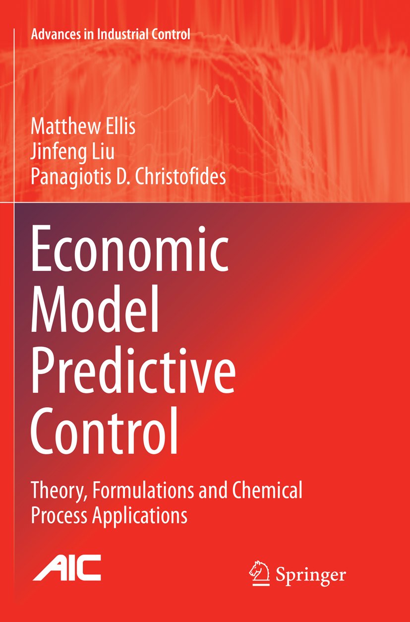 Advances in Industrial Control