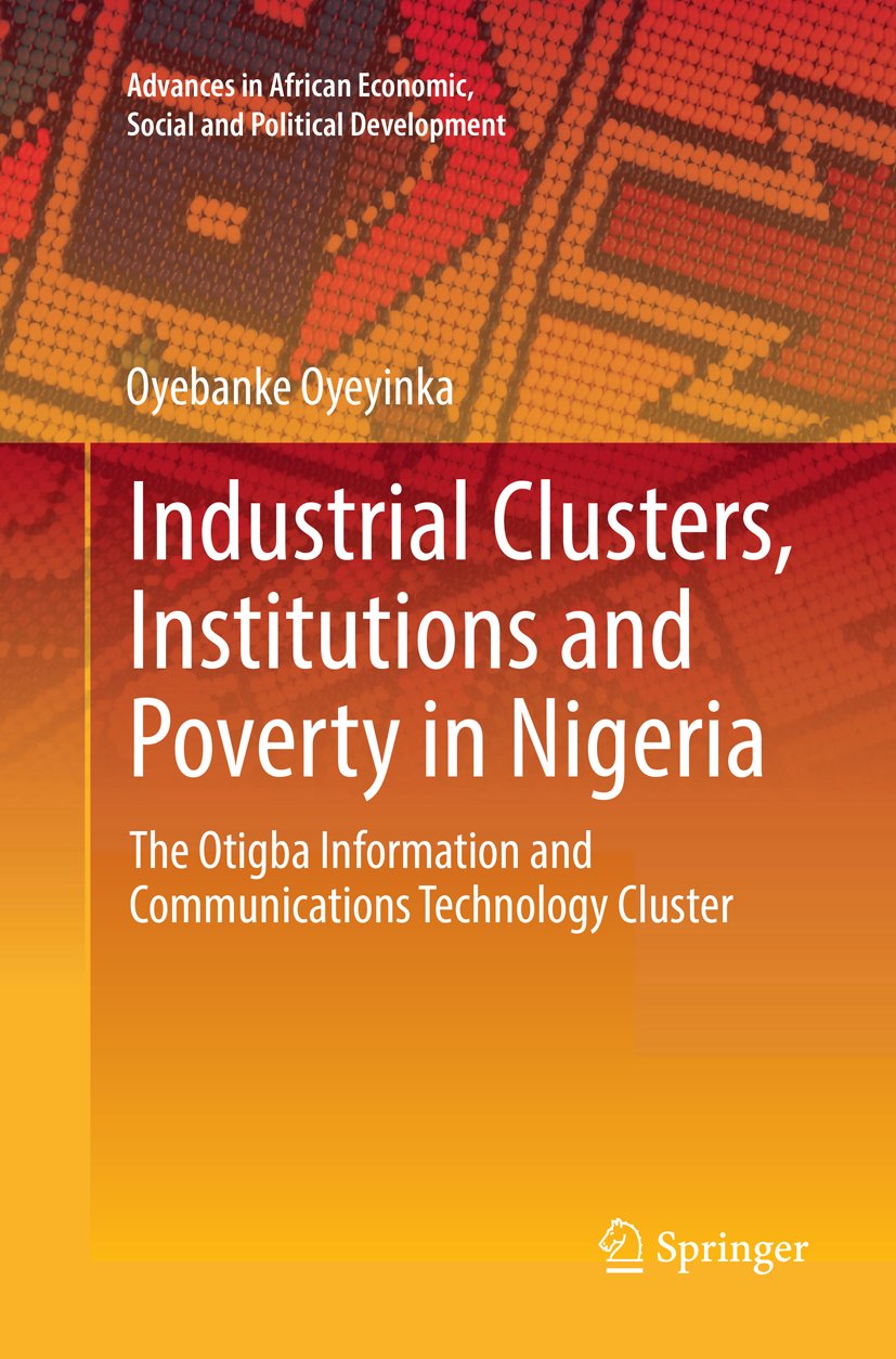 Advances in African Economic, Social and Political Development