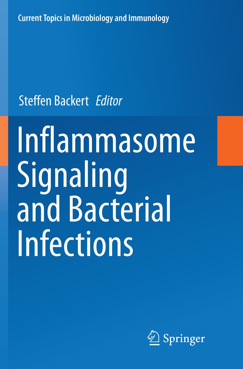 Current Topics in Microbiology and Immunology