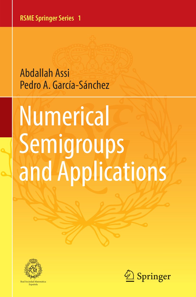 RSME Springer Series