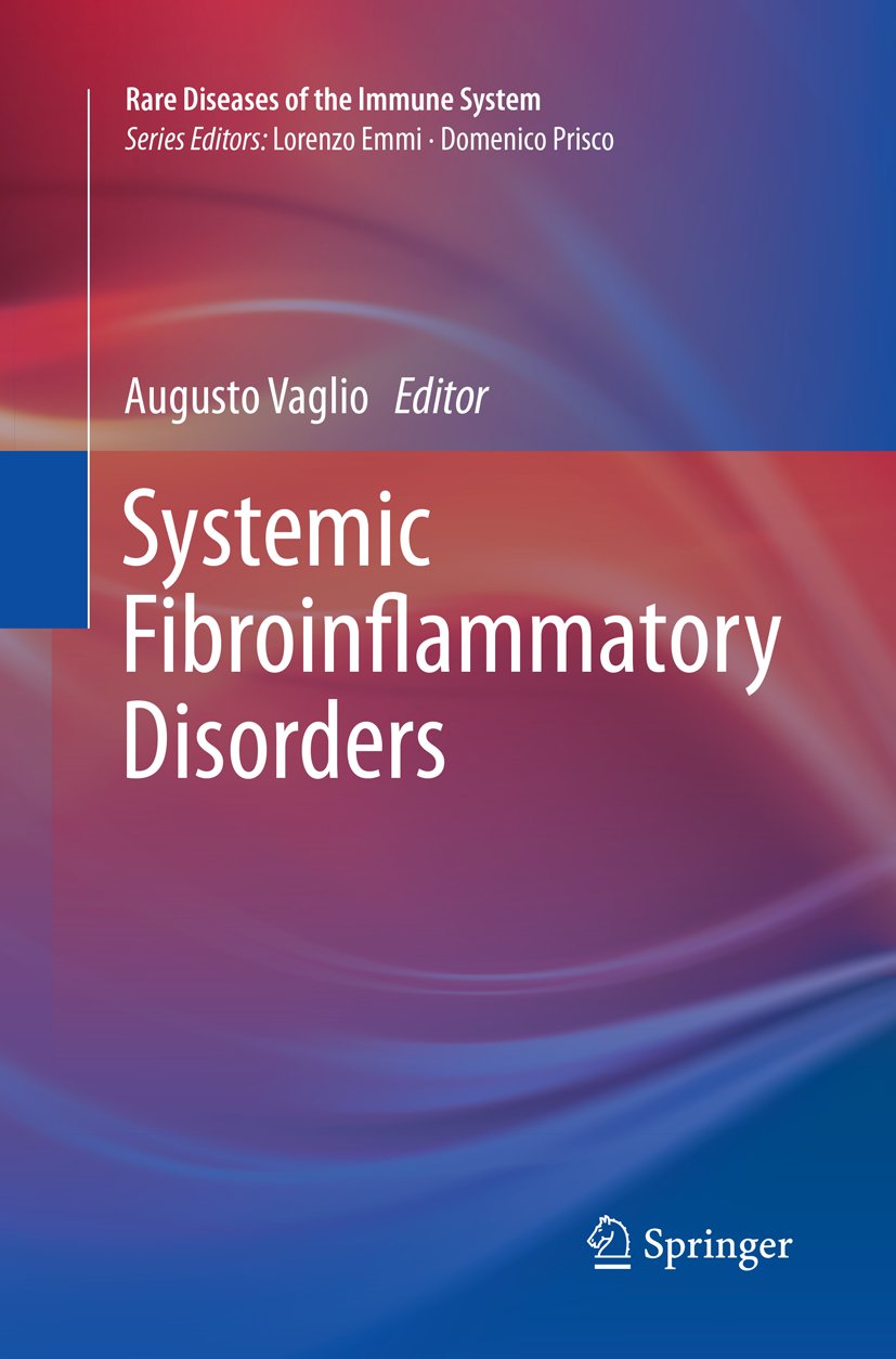 Rare Diseases of the Immune System