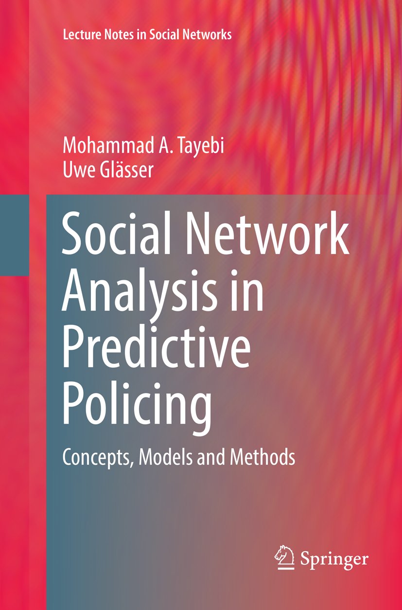 Lecture Notes in Social Networks
