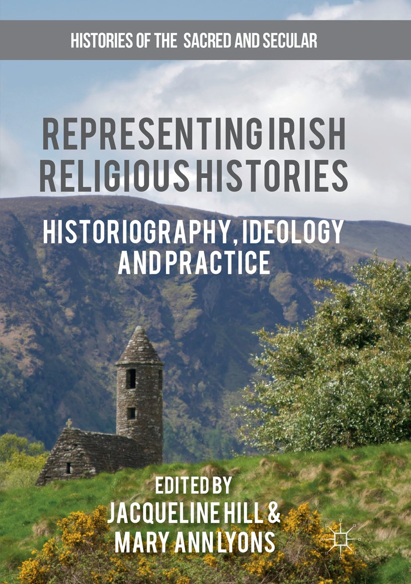 Histories of the Sacred and Secular, 1700–2000