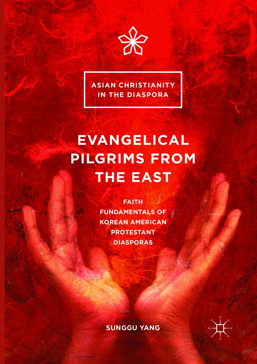 Asian Christianity in the Diaspora