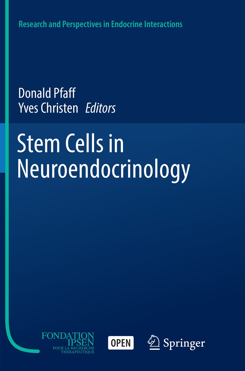 Research and Perspectives in Endocrine Interactions