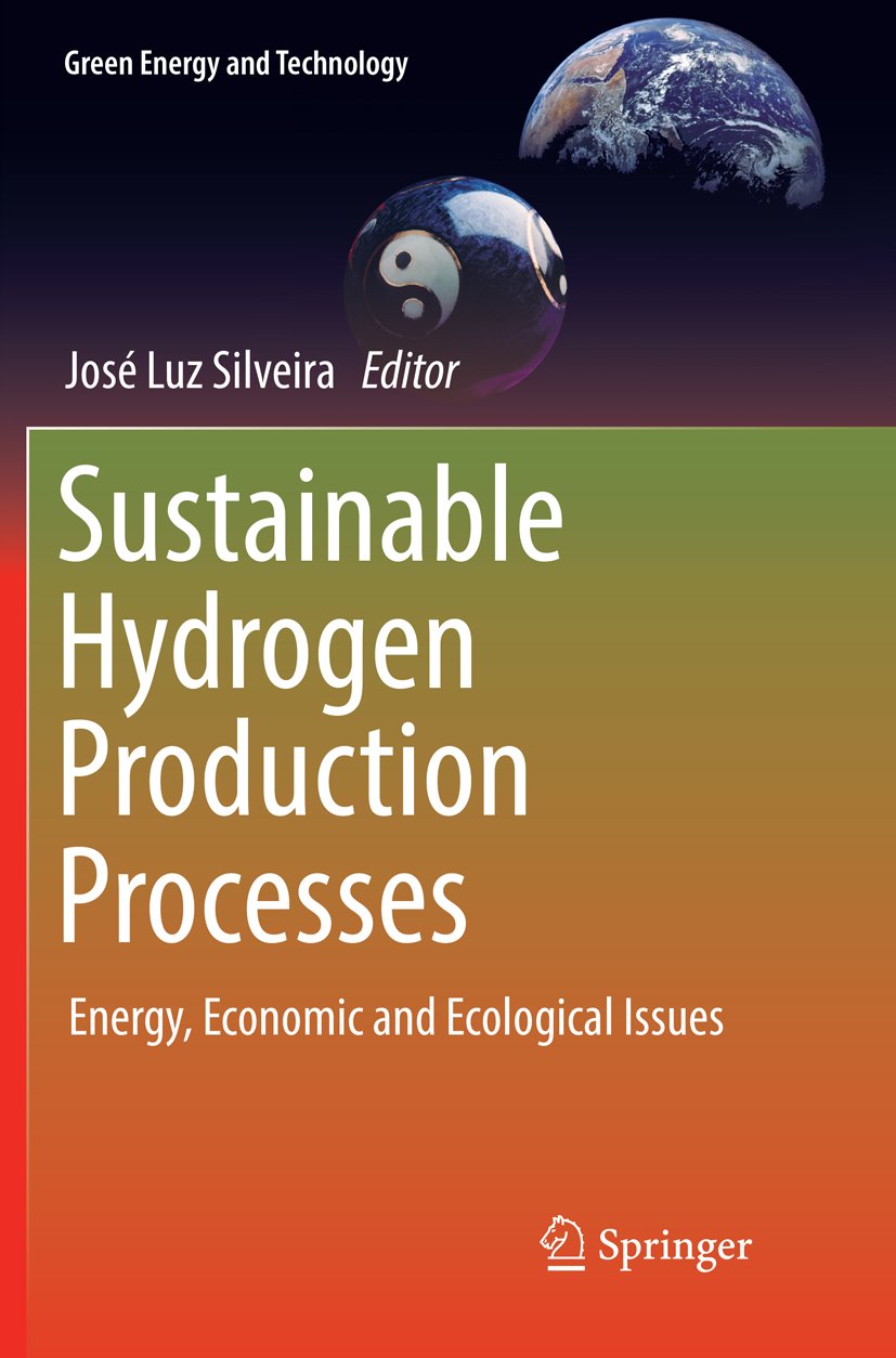 Green Energy and Technology