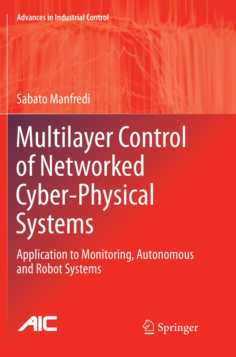 Advances in Industrial Control