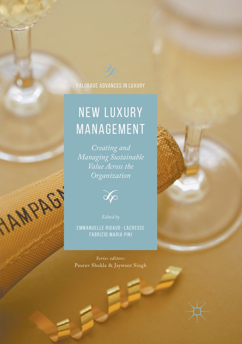 Palgrave Advances in Luxury