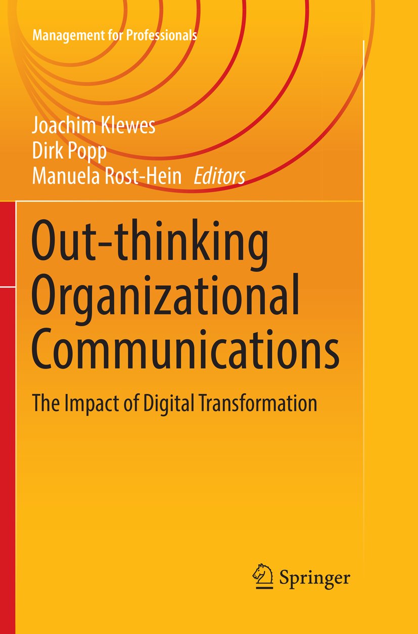 Management for Professionals