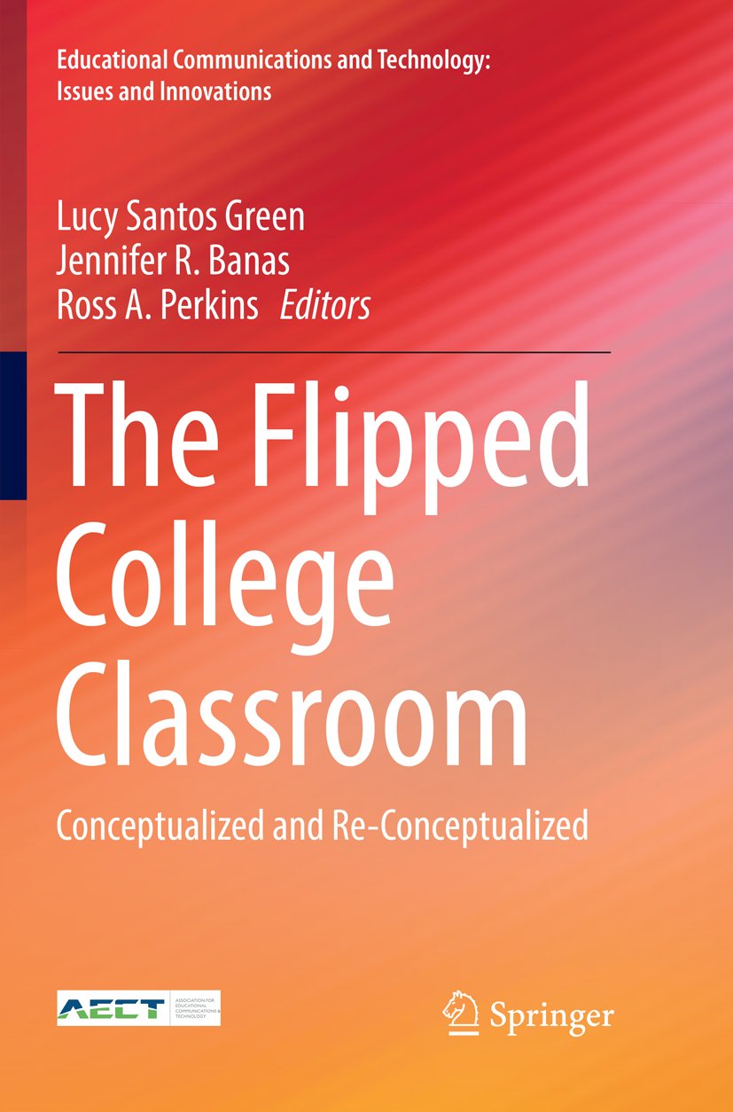 Educational Communications and Technology: Issues and Innovations