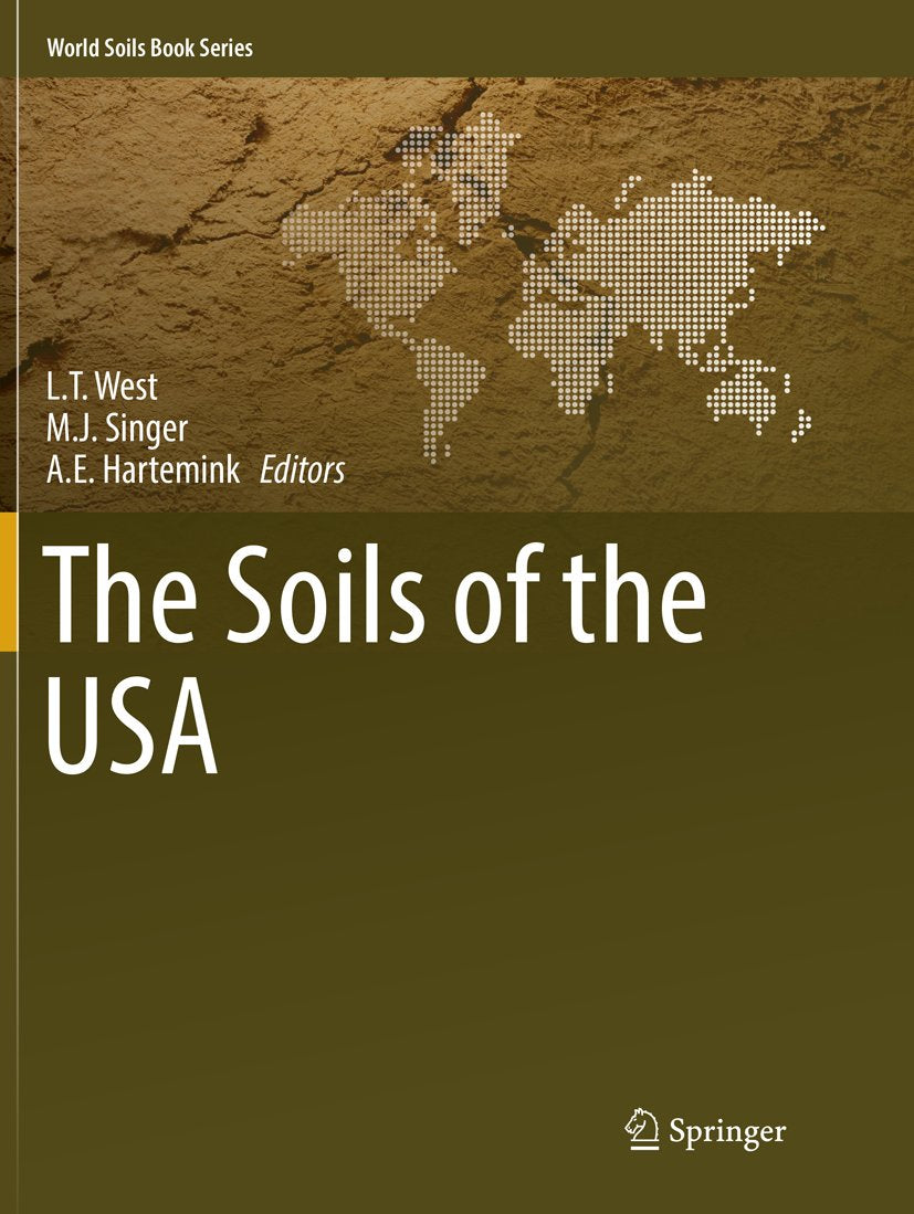 World Soils Book Series