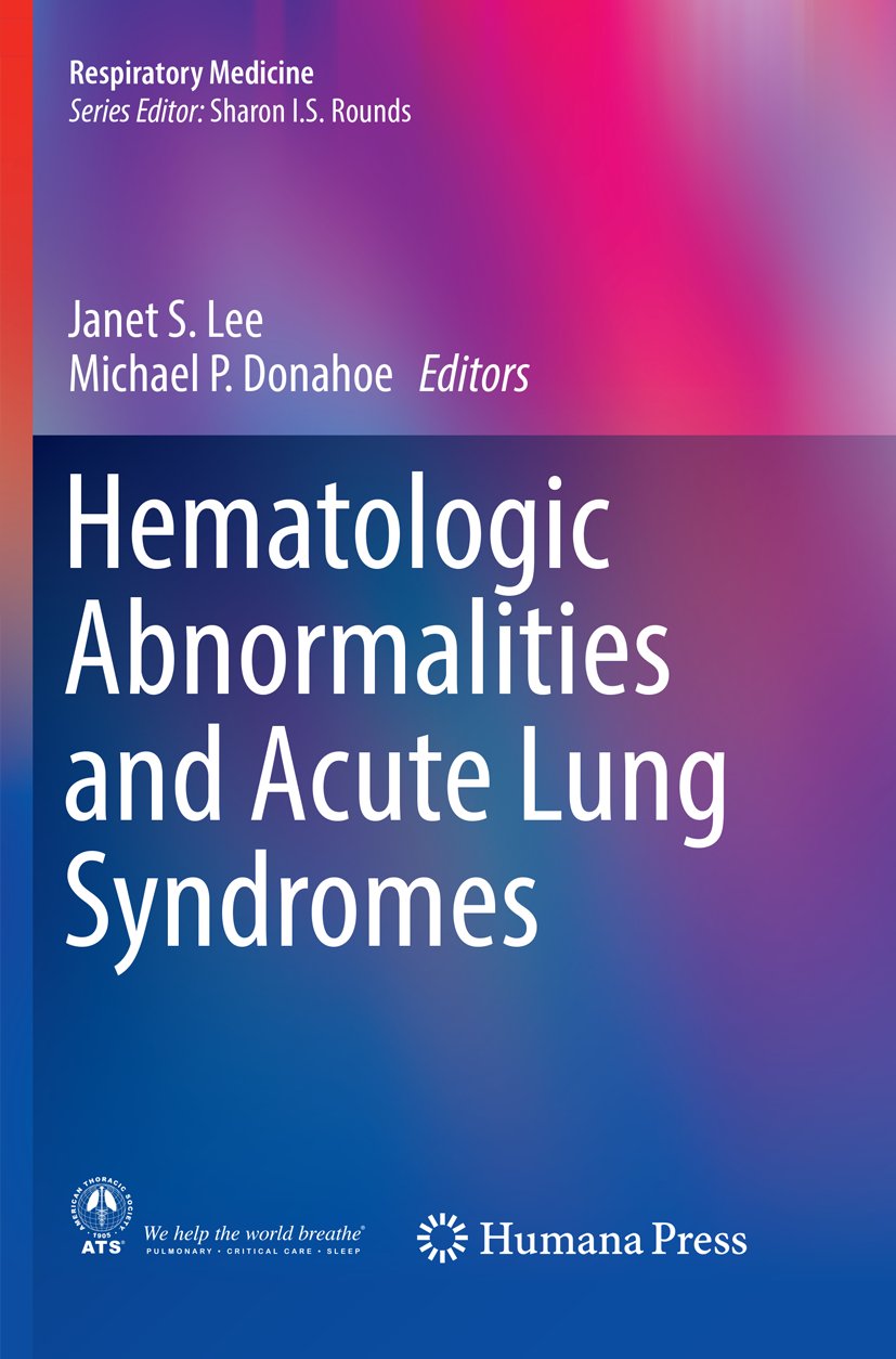 Respiratory Medicine