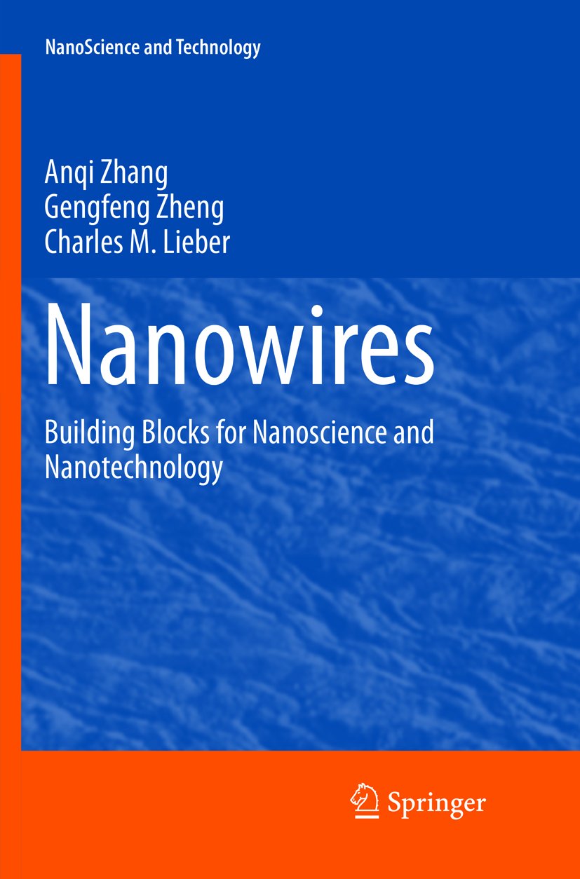 NanoScience and Technology