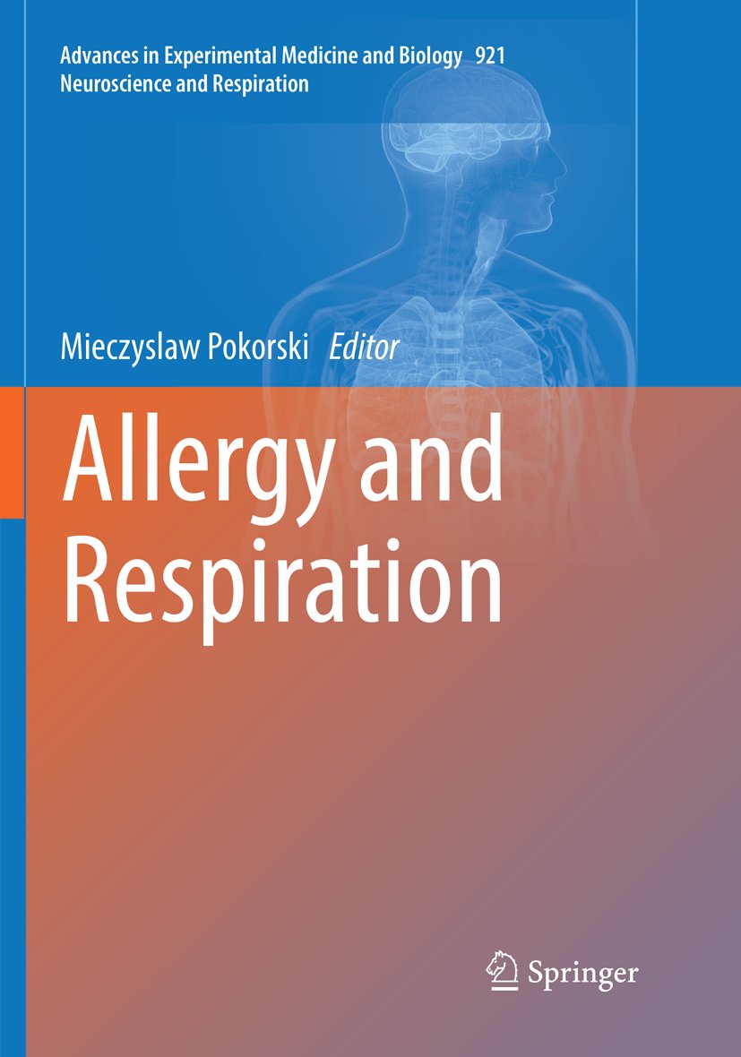 Advances in Experimental Medicine and Biology
