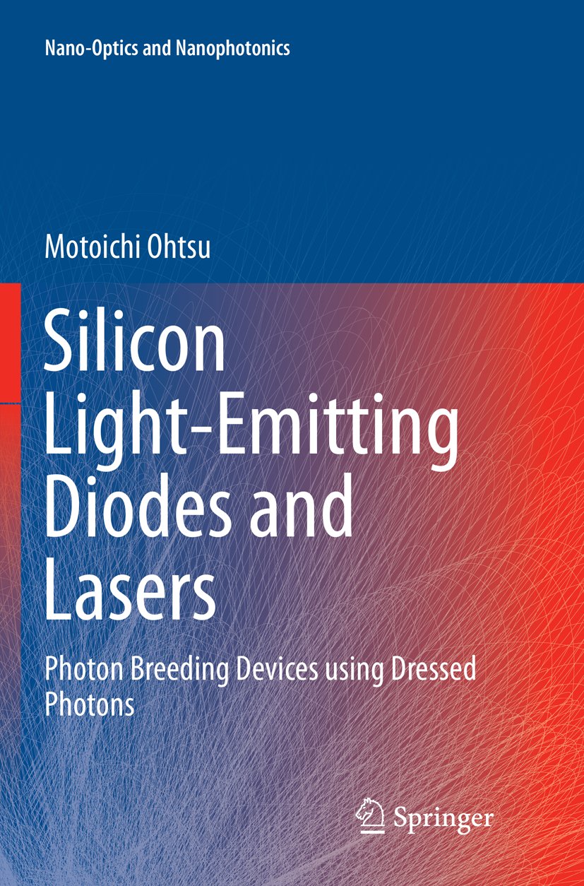 Nano-Optics and Nanophotonics