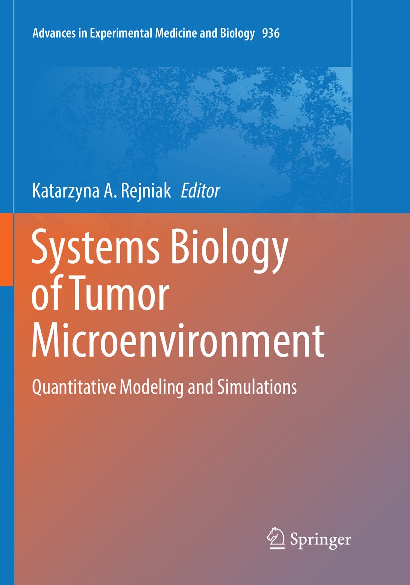 Advances in Experimental Medicine and Biology